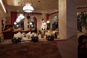 Restaurant Delphi