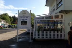 Restaurant Delphi