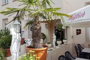 Restaurant Delphi