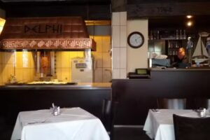 Restaurant Delphi