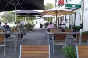 Restaurant Delphi