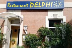 Restaurant Delphi