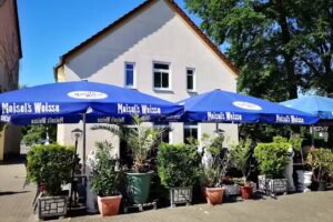 Restaurant Delphi