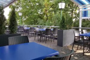 Restaurant Delphi