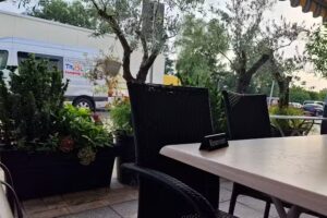 Restaurant Delphi