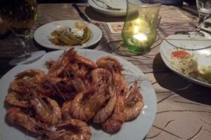 Restaurant Delphi