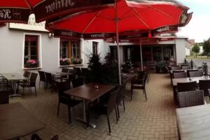 Restaurant Delphi