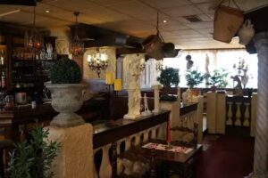 Restaurant Delphi