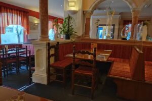Restaurant Delphi Bamberg