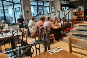 Restaurant Delphi Mainz