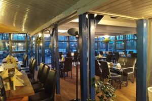 Restaurant “Delphi“ Otterwisch