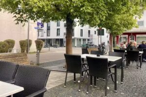 Restaurant Delphi Senden