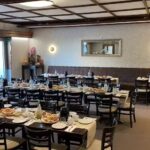 Restaurant Delta