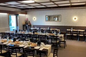 Restaurant Delta