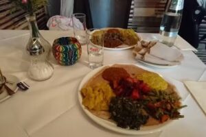 Restaurant Demera