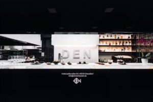 Restaurant DEN