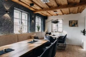 Restaurant Denkmahl