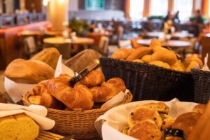 Restaurant – Der Brabander