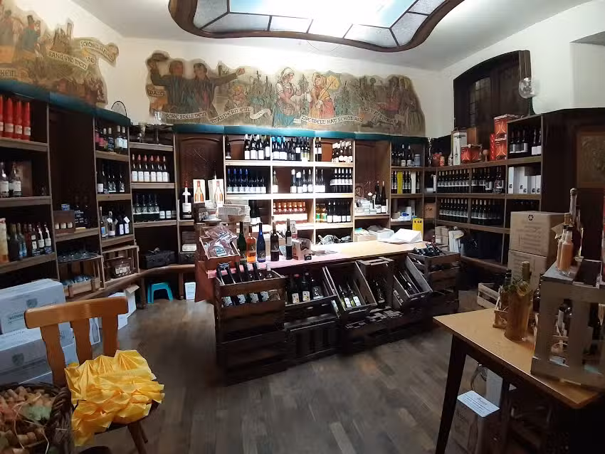 Restaurant Der Drosselhof