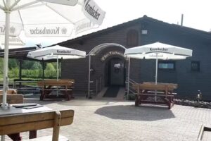 Restaurant Der Fischmeister