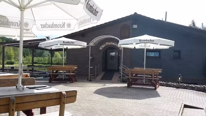 Restaurant Der Fischmeister