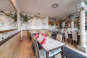 Restaurant Der Grieche