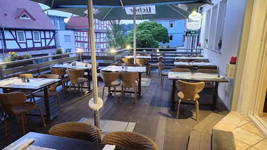 Restaurant Der Grieche