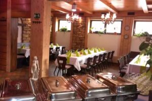 Restaurant Der Grieche