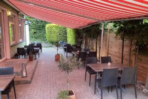 Restaurant Der Grieche