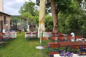 Restaurant Der Grieche Bruckdorf