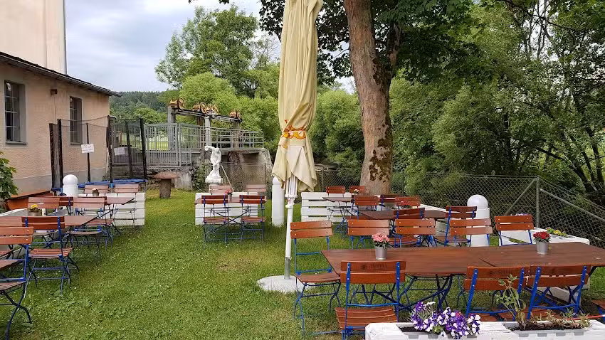Restaurant Der Grieche Bruckdorf