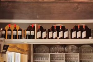 Restaurant „Der Grieche“ – Schwerin Muess
