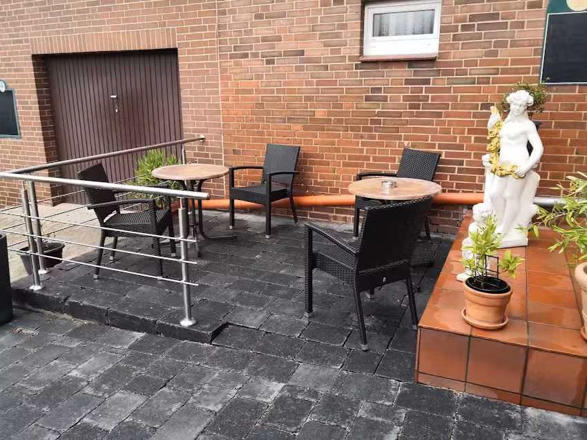 Restaurant Der Grieche