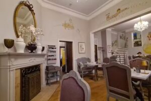 Restaurant Der Kleine Prinz