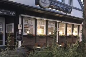 Restaurant &bdquo;Der Koch&ldquo;