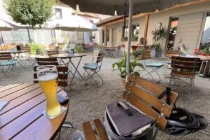 Restaurant Der Löwenhof