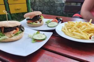 Restaurant Der Roggenkönig