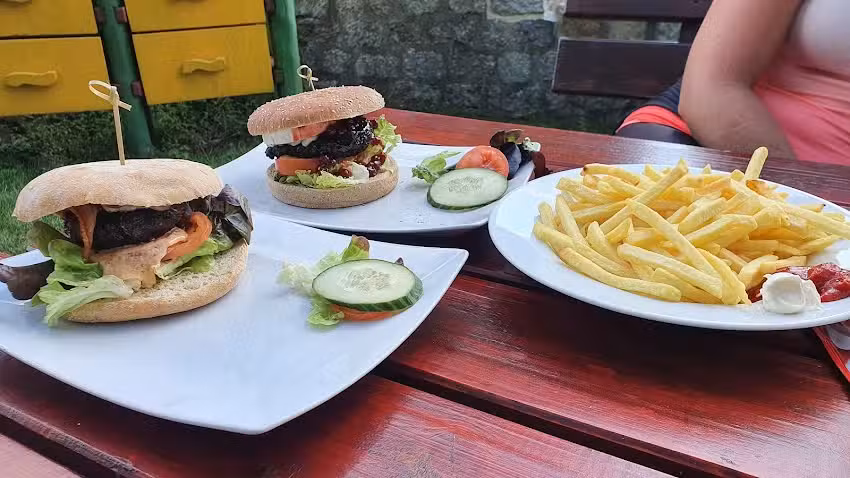 Restaurant Der Roggenk&ouml;nig