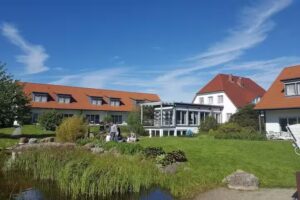 Restaurant Der Wilde Schwan