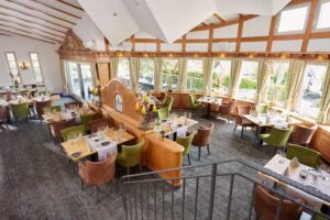 Restaurant Derichsweiler Hof