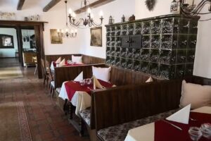 Restaurant Deuringer Hof