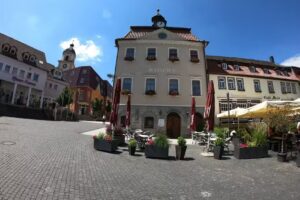 Restaurant Deutsches Haus