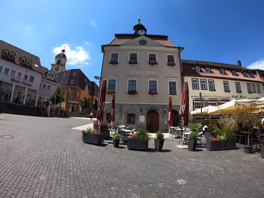 Restaurant Deutsches Haus