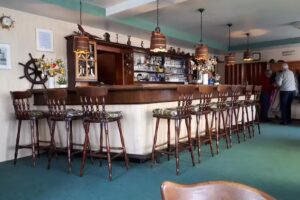 Restaurant deutsches Haus (H. Schade)