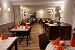 Restaurant Deutschie &ndash; Zur alten Brauerei