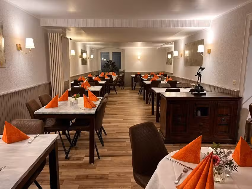 Restaurant Deutschie &ndash; Zur alten Brauerei