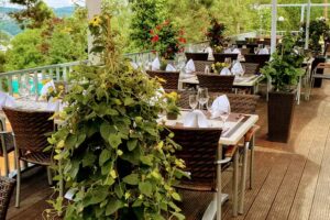 Restaurant deuxGreks