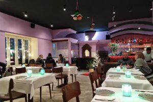 Restaurant Dhaba