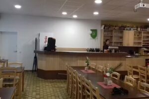 Restaurant Diamant 2