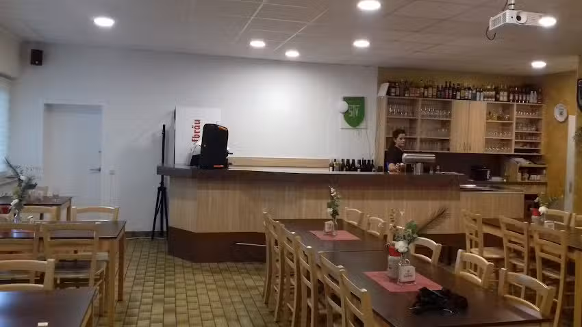 Restaurant Diamant 2